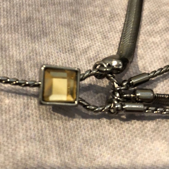 Nine West Necklace - Picture 6 of 6